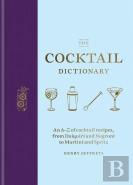 The Cocktail Dictionary