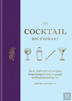 Bertrand.pt - The Cocktail Dictionary