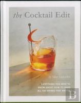 The Cocktail Edit