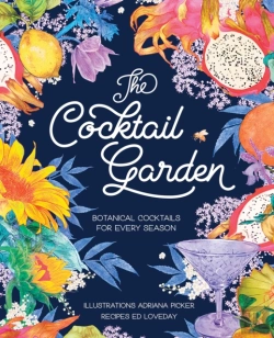 Bertrand.pt - The Cocktail Garden