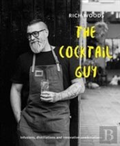 The Cocktail Guy