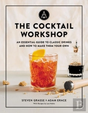The Cocktail Workshop