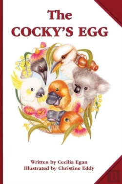 Bertrand.pt - The Cocky'S Egg
