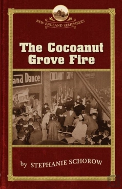 Bertrand.pt - The Cocoanut Grove Fire