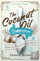 The Coconut Oil Companion