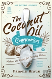 The Coconut Oil Companion