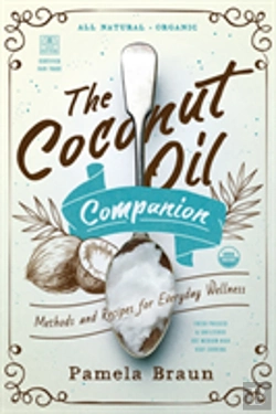 Bertrand.pt - The Coconut Oil Companion