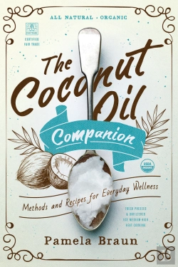 Bertrand.pt - The Coconut Oil Companion