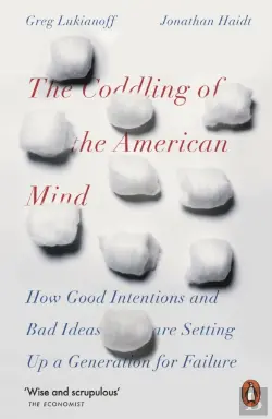 Bertrand.pt - The Coddling Of The American Mind