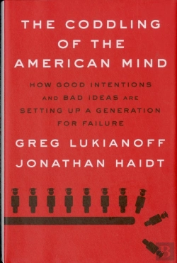 Bertrand.pt - The Coddling Of The American Mind