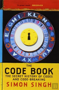 Bertrand.pt - The Code Book