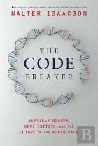 The Code Breaker