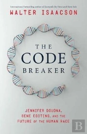 The Code Breaker