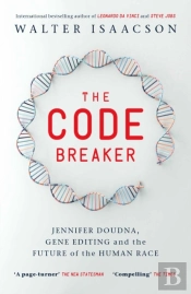 The Code Breaker