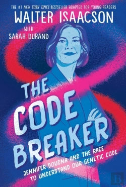 Bertrand.pt - The Code Breaker -- Young Readers Edition