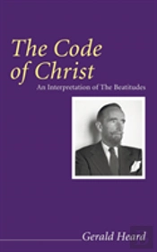 The Code Of Christ