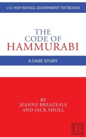 The Code Of Hammurabi