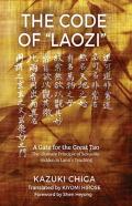 The Code Of ''Laozi''