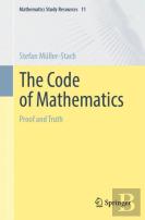 The Code Of Mathematics