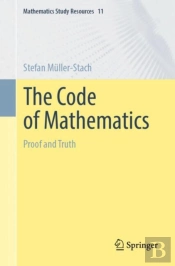 The Code Of Mathematics