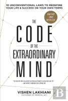 The Code Of The Extraordinary Mind