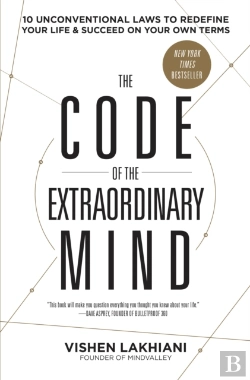 Bertrand.pt - The Code Of The Extraordinary Mind