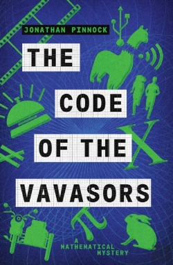 Bertrand.pt - The Code Of The Vavasors