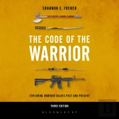 The Code Of The Warrior