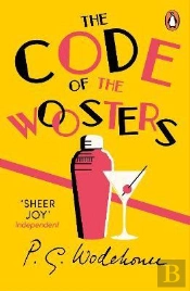 The Code Of The Woosters