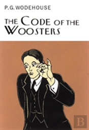 The Code Of The Woosters