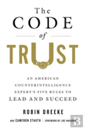 The Code Of Trust