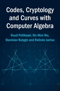 Bertrand.pt - The Codes, Cryptology And Curves With Computer Algebra