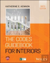 The Codes Guidebook For Interiors