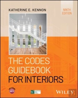 Bertrand.pt - The Codes Guidebook For Interiors