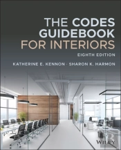 The Codes Guidebook For Interiors