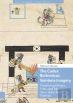 The Codex Borbonicus Veintena Imagery