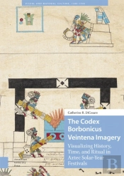 The Codex Borbonicus Veintena Imagery