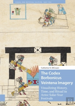 Bertrand.pt - The Codex Borbonicus Veintena Imagery
