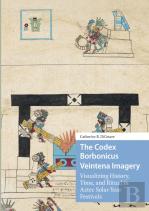 The Codex Borbonicus Veintena Imagery