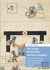 The Codex Borbonicus Veintena Imagery