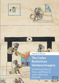 Bertrand.pt - The Codex Borbonicus Veintena Imagery