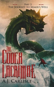 The Codex Lacrimae, Part 2