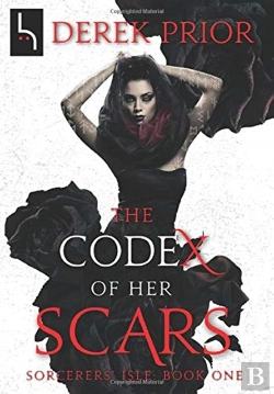 Bertrand.pt - The Codex Of Her Scars