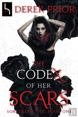 Bertrand.pt - The Codex Of Her Scars