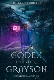 The Codex Of Tyler Grayson