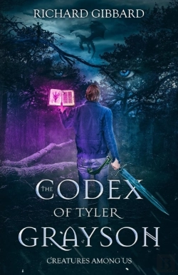 Bertrand.pt - The Codex Of Tyler Grayson