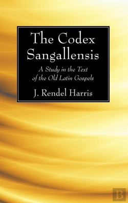 Bertrand.pt - The Codex Sangallensis