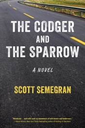 The Codger And The Sparrow