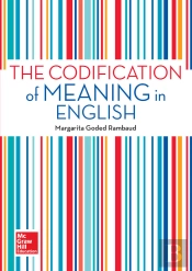 The Codification Of Meaning In English.