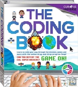 Bertrand.pt - The Coding Book